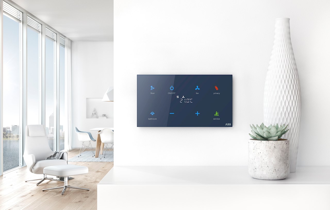 Smart Home Automation Dubai | Digma Technology UAE